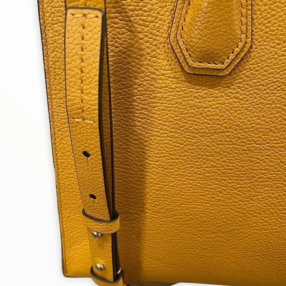 Michael Michael Kors Mercer Large Satchel
